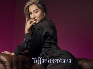 Tiffanimontana