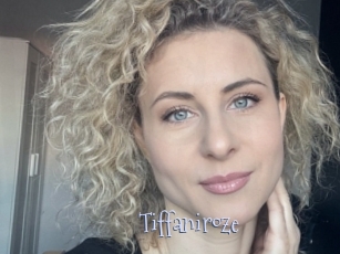 Tiffaniroze