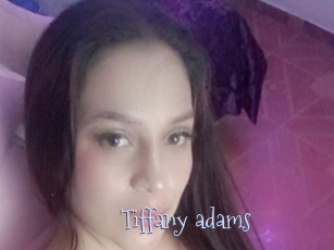 Tiffany_adams