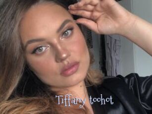 tiffany_toohot Faceporno