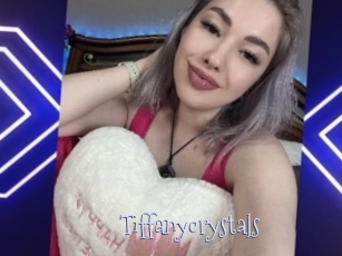Tiffanycrystals