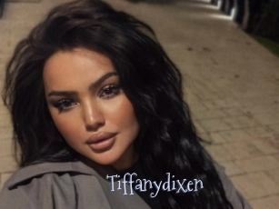 Tiffanydixen