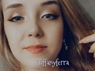 Tiffanyferra