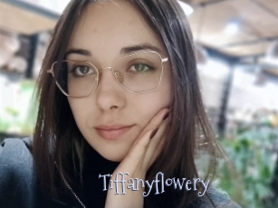 Tiffanyflowery