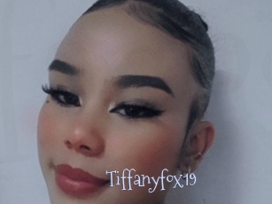 Tiffanyfox19