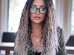 Tiffanyfoxter