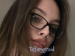 Tiffanygreid