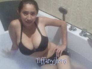 Tiffanyjhons