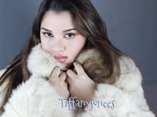 Tiffanyjonees