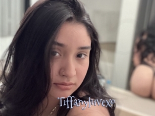 Tiffanyluvexo
