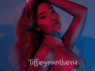 Tiffanymunthanna