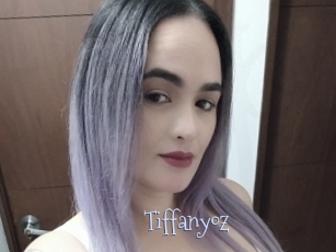 Tiffanyoz