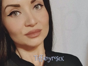 Tiffanyrosex