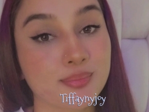 Tiffaynyjoy