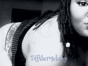 Tifftherosebaby