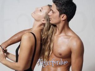 Tigerforduo