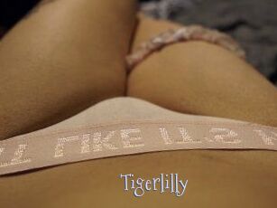 Tigerlilly
