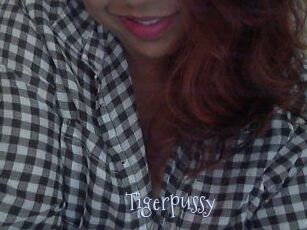 Tigerpussy