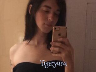 Tigeryuna