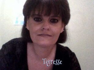 Tigresse