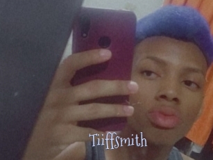 Tiiffsmith