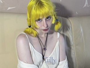 Tiilly