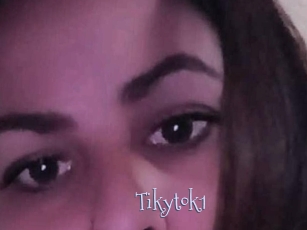 tikytok1 Faceporno