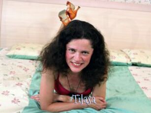 Tilasa