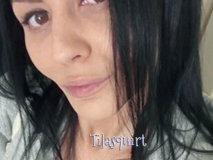 Tilasquirt