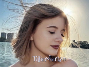 Tillierobertson