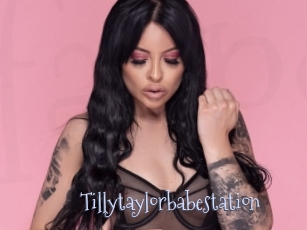 Tillytaylorbabestation