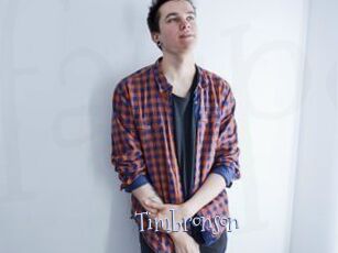 Timbronson