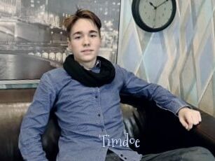 Timdoe