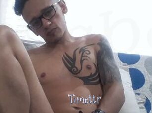 Timettr