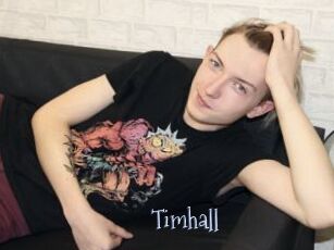 Timhall