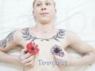 Timmjames