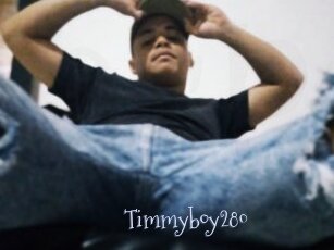 Timmyboy280