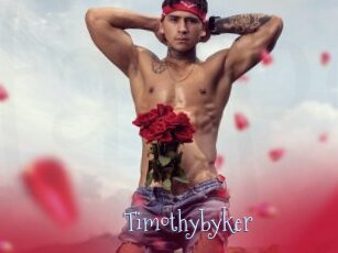 Timothybyker
