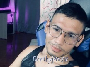 timothyjones18 Faceporno