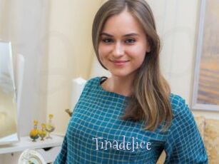 Tinadelice