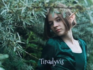 Tinadyvis