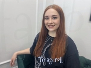 Tinageroll