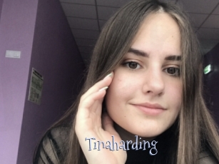 Tinaharding