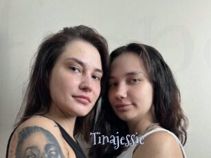 Tinajessie