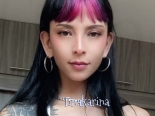 Tinakarina
