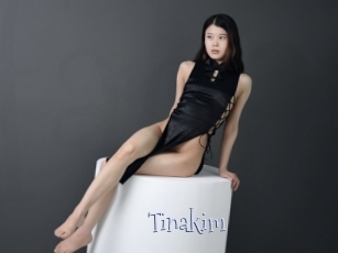Tinakim