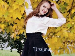 Tinalina