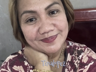 Tinalopez