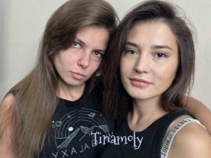 Tinamoly