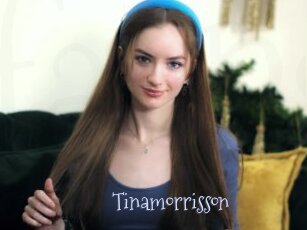 tinamorrisson Faceporno